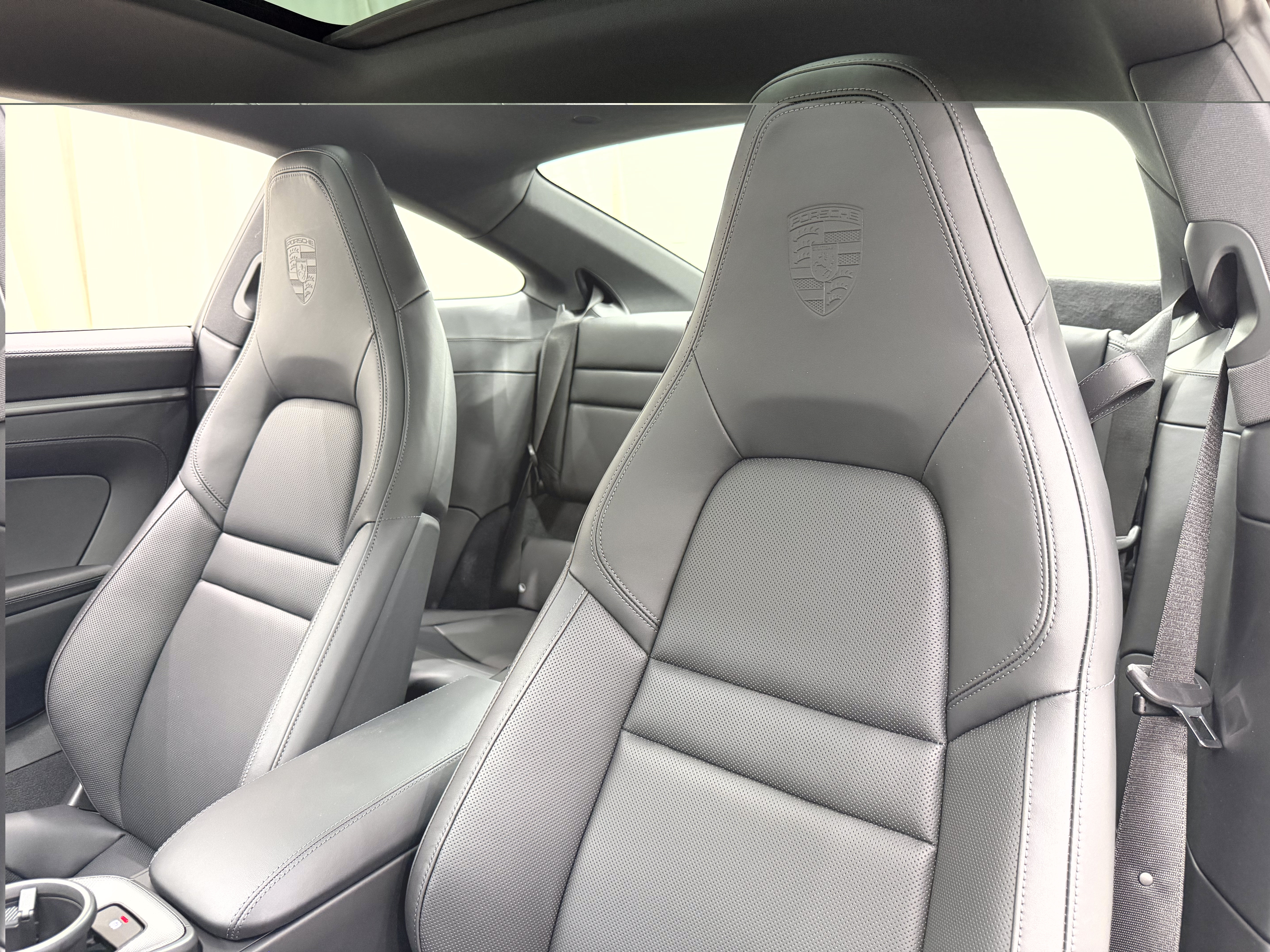 Certified 2026 Porsche 911 Carrera S RWD image 30