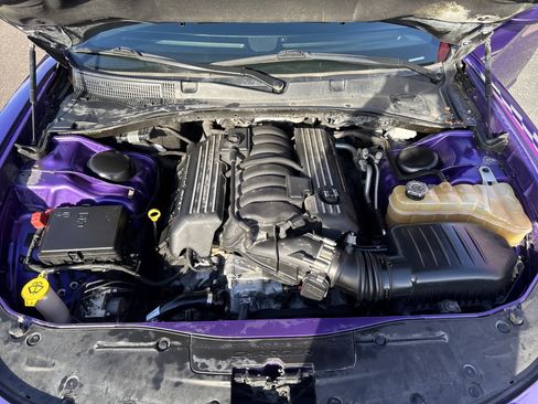 Used 2019 Dodge Charger Scat Pack image 12