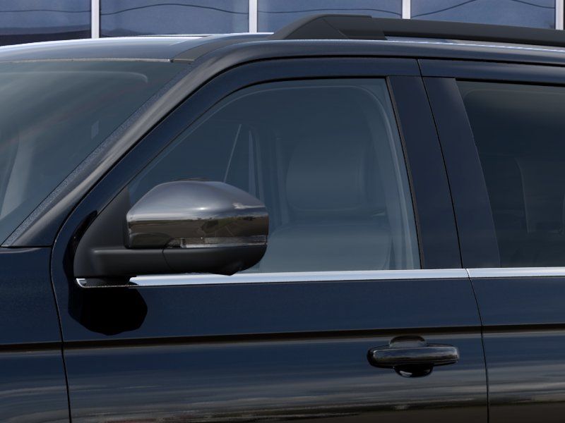 New 2027 Ford Expedition Platinum AWD/4WD image 20