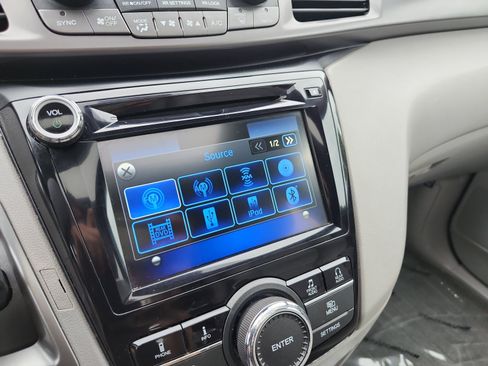 Used 2015 Honda Odyssey EX-L image 20