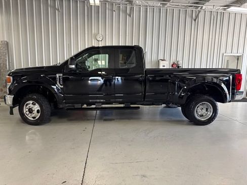 Used 2022 Ford F350 XL w/ Power Equipment Group AWD/4WD image 2
