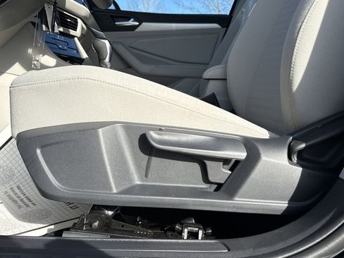 New 2026 Volkswagen Jetta S image 22