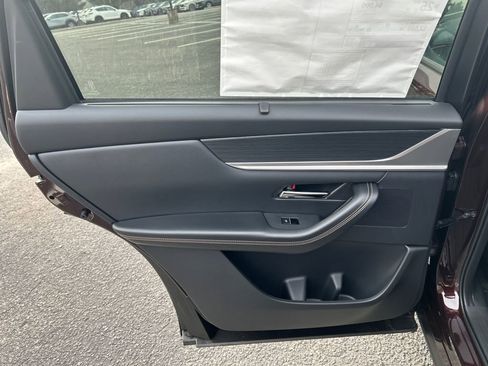 New 2026 MAZDA CX-90 3.3 Turbo S w/ Premium Plus image 25