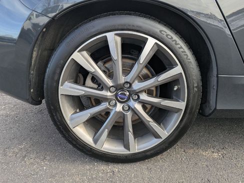 Used 2015 Volvo S60 T5 Premier image 12