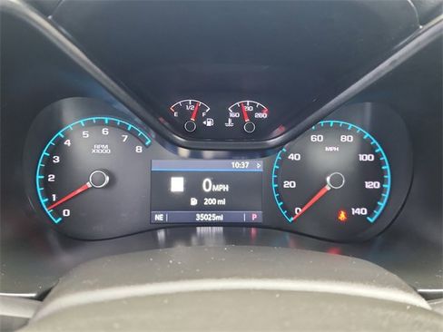 Used 2021 Chevrolet Colorado Z71 image 30