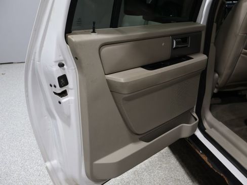 Used 2011 Ford Expedition EL Limited w/ 301A Rapid Spec Order Code image 18