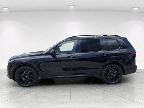 New 2027 BMW X7 xDrive40i w/ M Sport Package AWD/4WD image 7