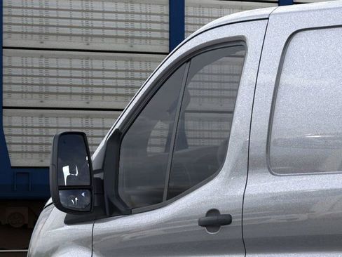 New 2026 Ford Transit 250 Low Roof w/ Load Area Protection Package RWD image 20