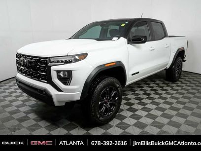 Used 2024 GMC Canyon Elevation w/ Convenience Package