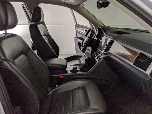 Used 2019 Volkswagen Atlas SEL Premium AWD/4WD image 23