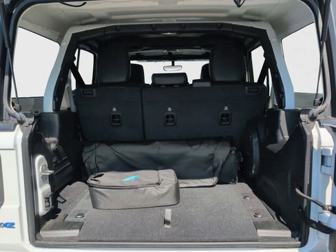 Used 2023 Jeep Wrangler Sahara w/ Cold Weather Group image 24