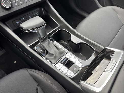 New 2026 Hyundai Tucson SE image 27