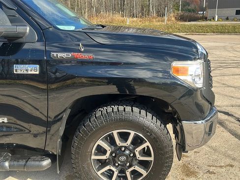 Used 2014 Toyota Tundra SR5 image 4