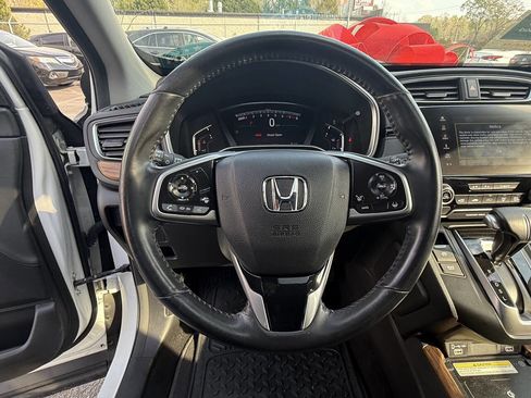 Used 2020 Honda CR-V Touring image 13