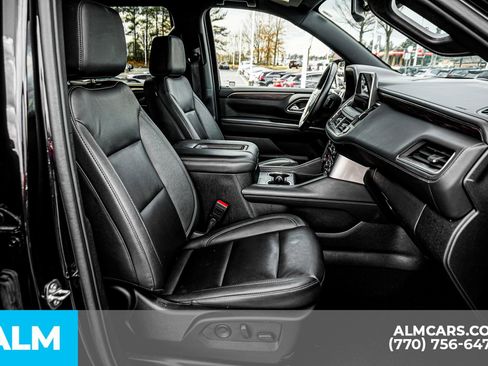 Used 2024 Chevrolet Tahoe LT image 24