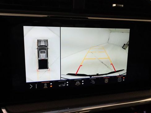 Used 2024 GMC Sierra 1500 Denali image 17