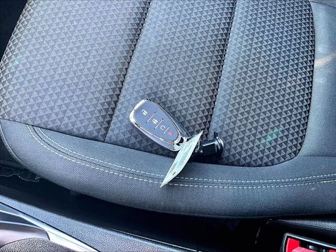 Certified 2023 Chevrolet Bolt LT w/ Driver Confidence Package image 26