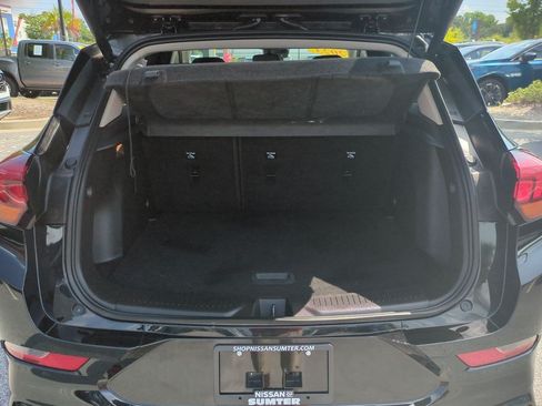 Used 2023 Buick Encore GX Select w/ Sport Touring Package FWD image 33