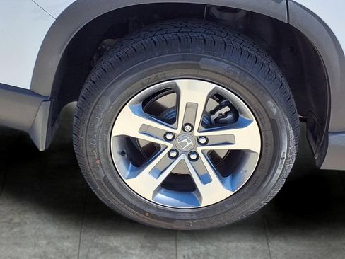 Certified 2023 Honda Pilot EX-L image 9