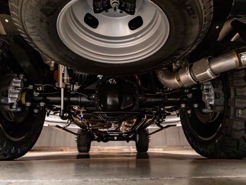 Used 2025 Ford F350 XL image 15