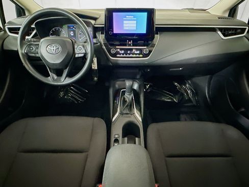 Used 2025 Toyota Corolla LE FWD image 26