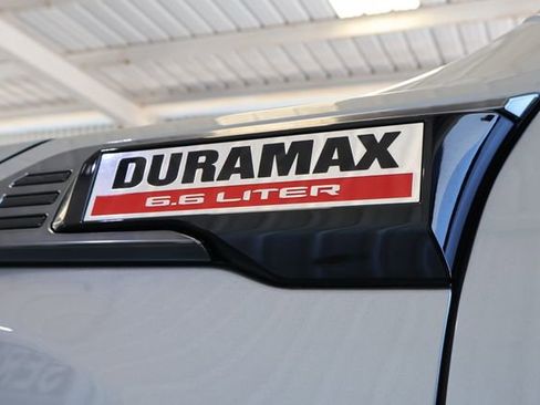 New 2026 GMC Sierra 2500 AT4 w/ AT4 Premium Plus Package image 11