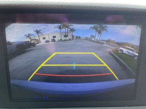 Used 2015 Lexus IS 250 AWD image 9