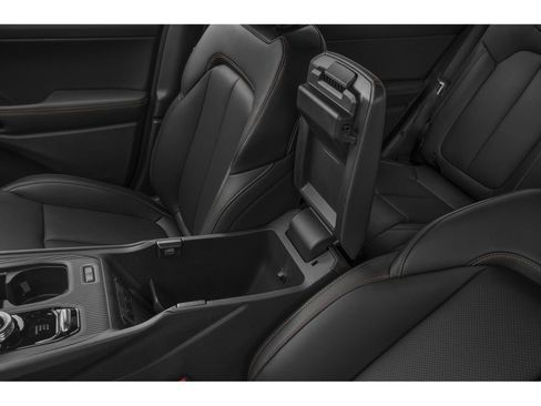 New 2026 Jeep Cherokee Overland w/ Advanced Pro Tech Group AWD/4WD image 9