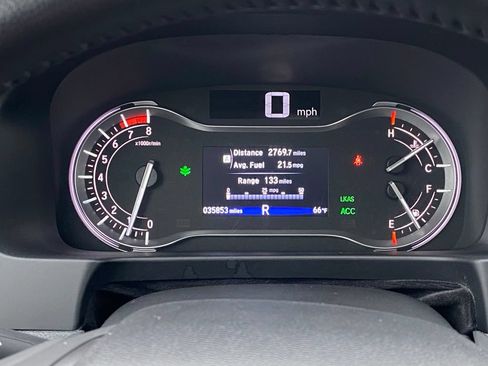 Certified 2023 Honda Ridgeline RTL-E image 31