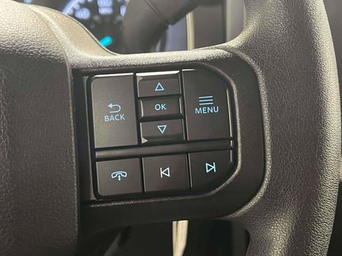 Used 2023 Ford F150 XLT w/ Trailer Tow Package AWD/4WD image 22