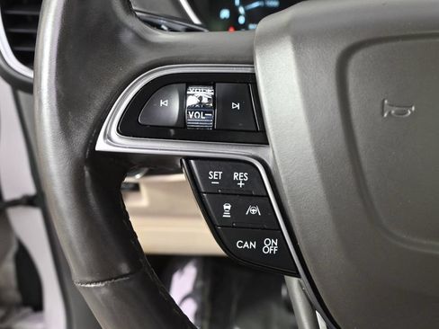 Used 2020 Lincoln Nautilus Reserve w/ Equipment Group 201A AWD/4WD image 33