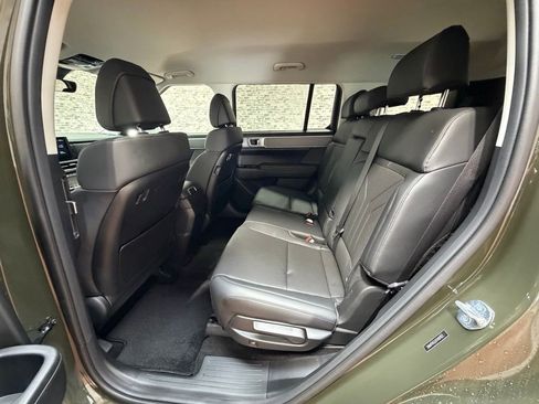 New 2026 Hyundai Santa Fe SEL FWD image 11
