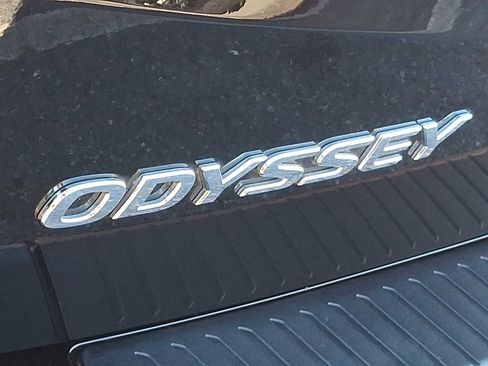 Used 2023 Honda Odyssey EX-L image 27