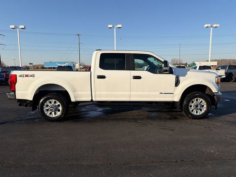 Used 2022 Ford F250 XL w/ STX Appearance Package image 6