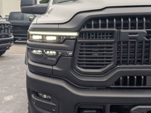 New 2026 RAM 2500 4x4 Crew Cab image 10