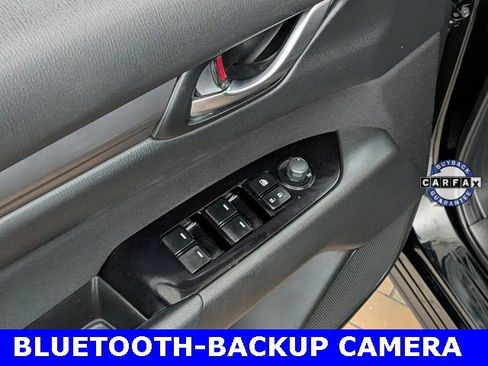 Used 2019 MAZDA CX-5 Sport w/ I-ACTIVSENSE Package image 14