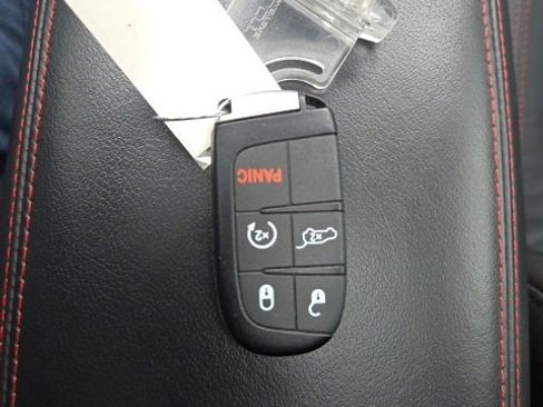 Used 2025 Dodge Durango R/T image 14