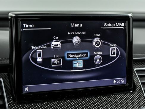 Used 2016 Audi S8 AWD/4WD image 35