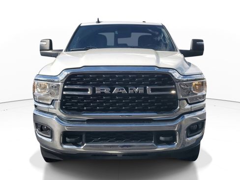 Used 2024 RAM 2500 Big Horn image 2