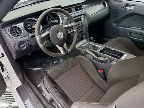 Used 2013 Ford Mustang Boss 302 w/ Boss 302 Accessory Pkg image 19