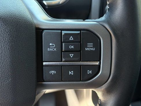 Used 2021 Ford F150 Lariat w/ Equipment Group 502A High AWD/4WD image 29