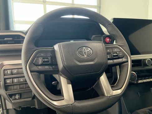 New 2026 Toyota Tacoma TRD Off-Road AWD/4WD image 14