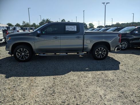 New 2026 Chevrolet Silverado 1500 LT image 5