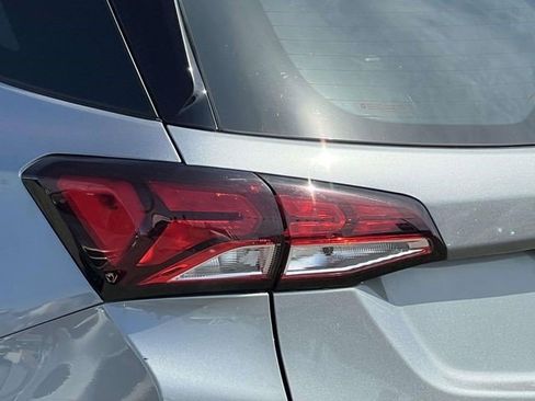 Certified 2023 Chevrolet Equinox LS w/ Driver Confidence II Package AWD/4WD image 11