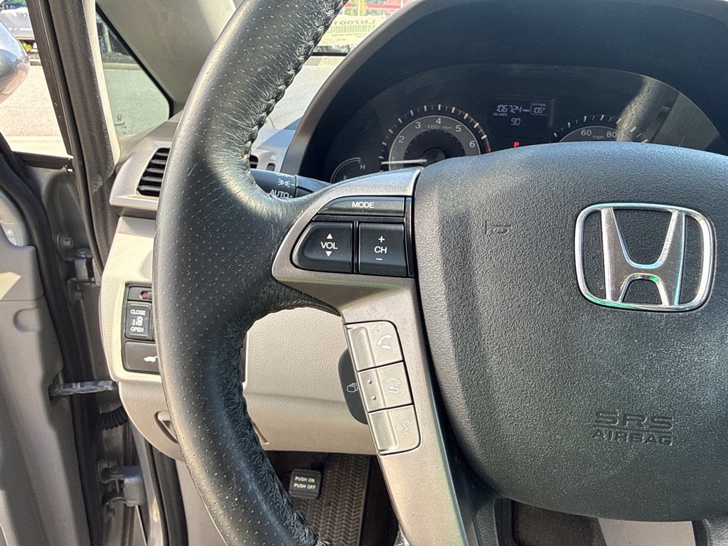 Used 2016 Honda Odyssey EX-L image 20