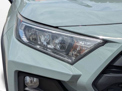 Used 2021 Toyota RAV4 Adventure AWD/4WD image 10