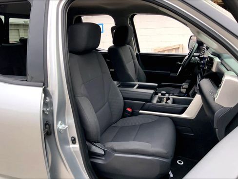 Used 2023 Toyota Tundra SR5 image 8