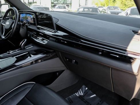 Used 2023 Cadillac Escalade Sport w/ Touring Package image 10