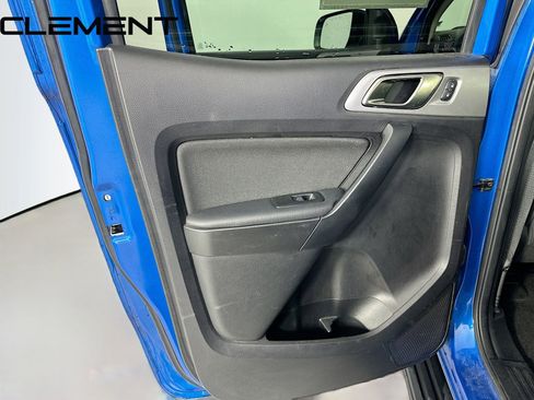 Used 2021 Ford Ranger XLT w/ Equipment Group 301A Mid image 28