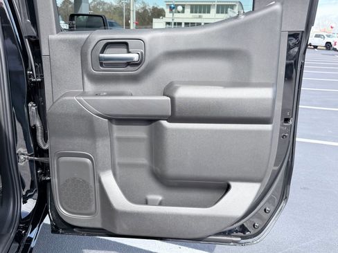 New 2026 Chevrolet Silverado 1500 Custom Trail Boss image 30